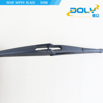 Car Accessories for BENZ and Nissan: Wiper Blades and Windshields