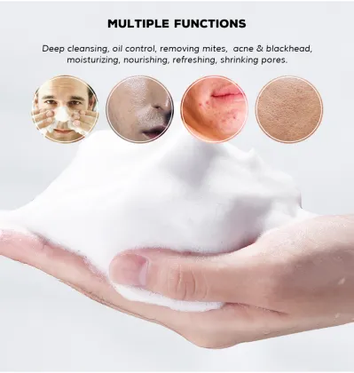 Direct Manufacturing Factory Men's Perfumed Soap: Cleansing, Skin Moisturizing & Nourishing