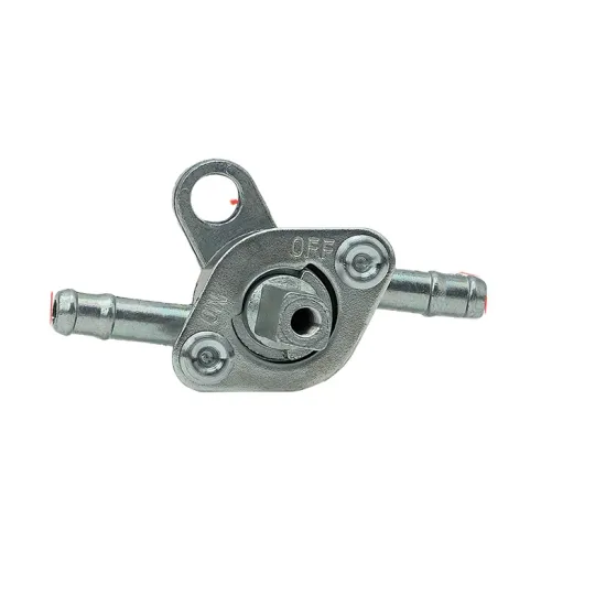 6mm Fuel Valve Switch for Beach Car - In/Out Tank Switch