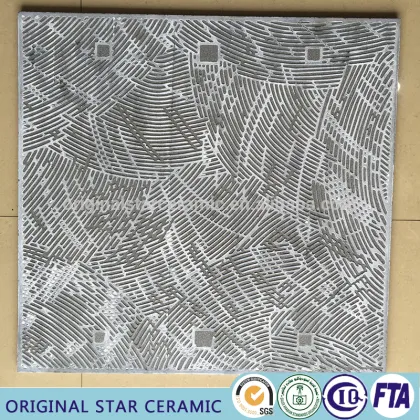 Dectoraive Matte Finish Vitrified Floor Tile