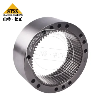 PC2000-8 Rotary Support 21T-25-67310