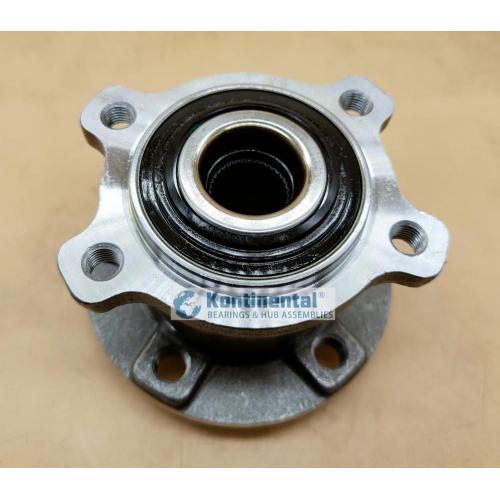 31360026 VKBA6687 VOLVO XC60 WHEEL HUB ASSEMBLY