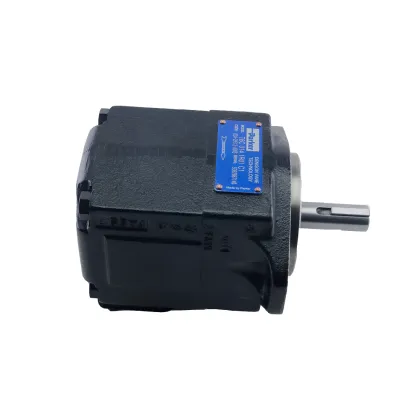 High Pressure Parker Denison T6C Series Vane Pumps