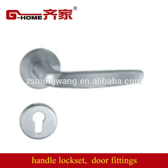 304SS stainless steel door locks