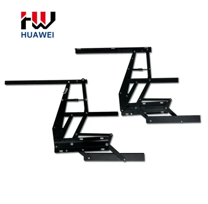 Foldable Sofa Bed Mechanism Heavy Duty Sofa Bed Hinge Mechanism