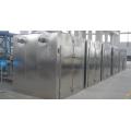 Manufacturer Ce ISO Industrial Hot Air Circulating Dryer Oven for Sale