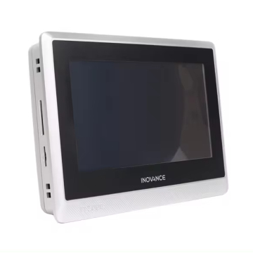 INOVANCE IT7000 Series 7-inch HMI Touch Screen Model IT7070E: Your Comprehensive Guide