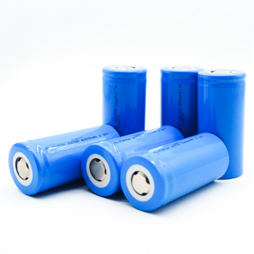 Safe and Efficient 3.2v Lifepo4 Unit