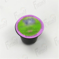 K-CUP Capsule Cup Plastic pp compatible K-cup capsules Manufactory