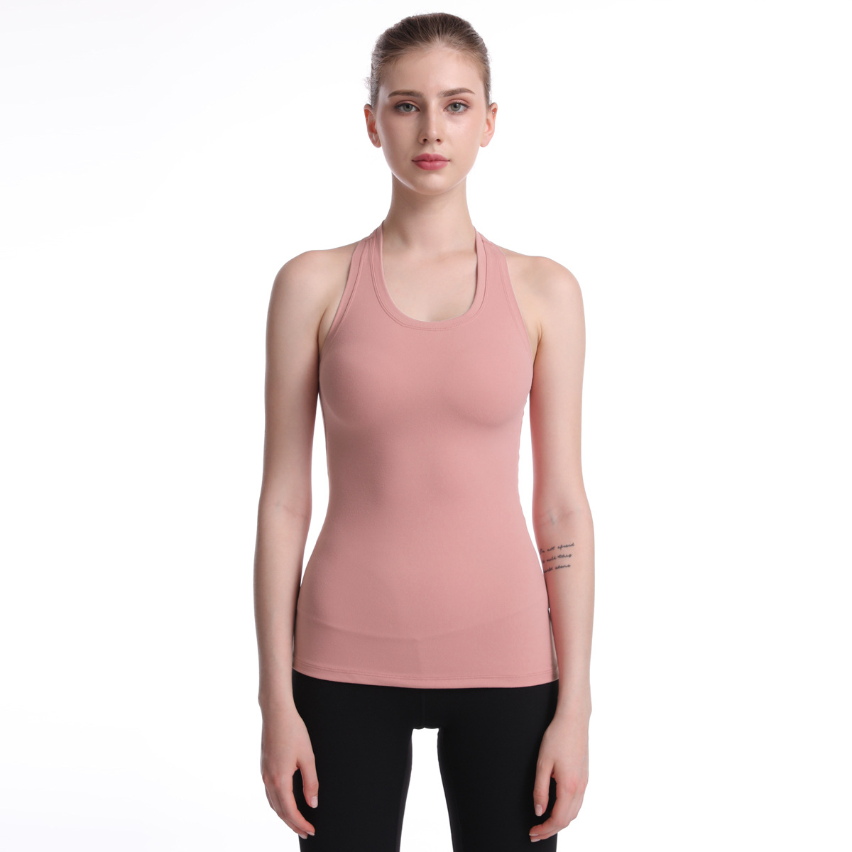 yoga tee  (2)