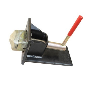 High Quality Jost Type Truck Trailer Container Twist Lock