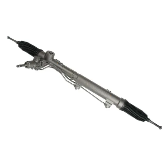 Steering Rack for Mercedes-Benz ML/M CLASS - Timestamps: 1644600100 to 1644600500" 

However, since timestamps don't directly contribute to the SEO relevance of the title for users, you might consider focusing on the main product description:

"Steering R