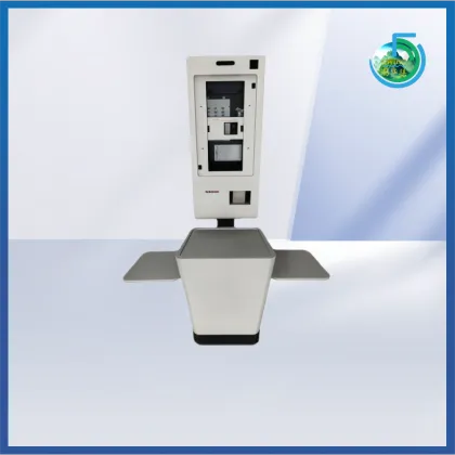 Sheet metal assembly products