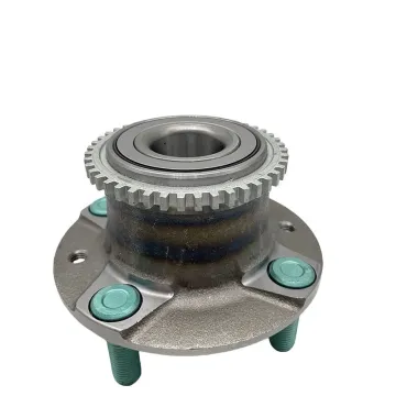MAZDA 4 5 6 323C 323F 323S MX-3 Family Car Accessories - DI-SOLIK HUB053-51 B603-26-15XA B603-26-15XB B603-26-15XC DACF1041JR
