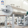 Mesin pengering drum vaksum