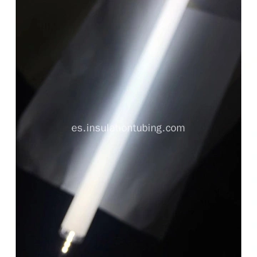 China LED T5 T8 Tubo RGB Lámpara LED Tubos fluorescentes Luz