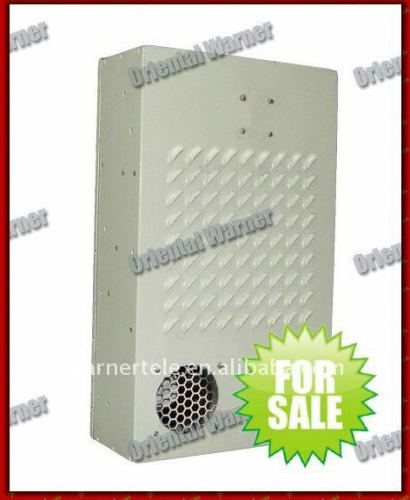 industrial gree mitsubishi air conditioners floor standing solar power for telecom battery cabinet shelter