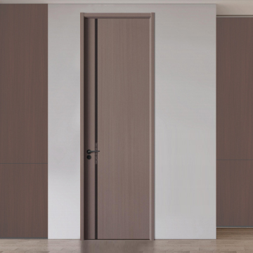 B15 Zero Formaldehyde Paint-Free Doors