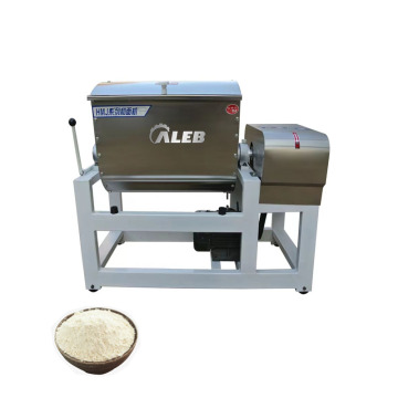 Professional Dough Kneading and Mixing Equipment for Bakers and Pastry Chefs