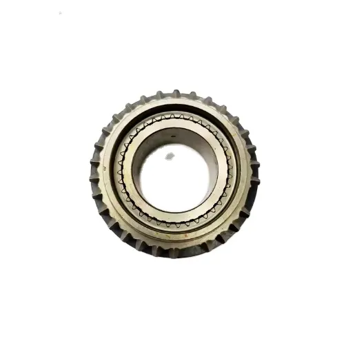 Customization Standard Manual Auto Transmission Gearbox Parts Gear 5th T28-30/19 for ISUZU TFR
