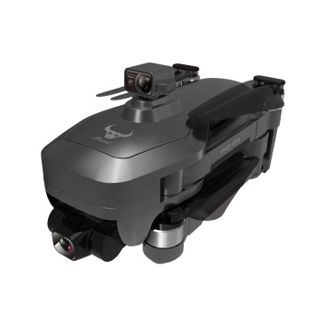 Drone SG906 MAX: A High-Definition 4K Camera Quadcopter with GPS, Obstacle Avoidance, and Beast 3 Technology