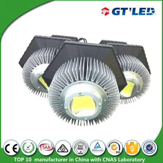 Industrial,warehouse 120w,150w,200w,300w high lumen high bay led fixture