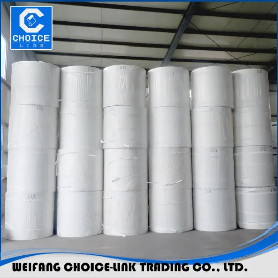 Polyester Spun Bond Base Cloth of Bitumen Membrane