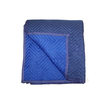 Logo Kustom Kustom High Polyester Polyester Selimut Bergerak Berlapis