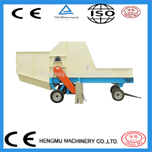 Shipping as soon as possible hot selling perfect barley crusher