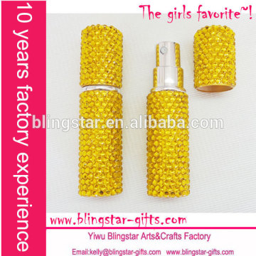 perfume bottle