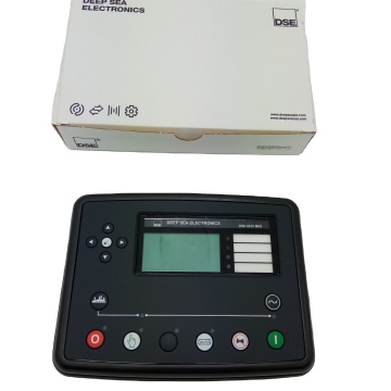 OEM जेनुइन Generac जनरेटर कंट्रोलर DEEPSEA DSE8610