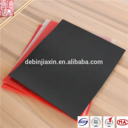 Polyethylene pond liner HDPE firestone membrane waterproofing