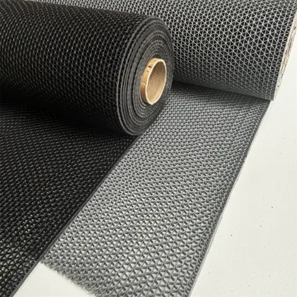 Kitchen Fatigue PVC Floor S Mat