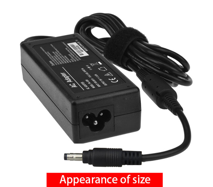 4017 connector hp black pin charger 65w