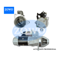 281002000 SAWAFUJI БАСҚАРУШЫ MOTOR 24V 11T 6.0 кВт