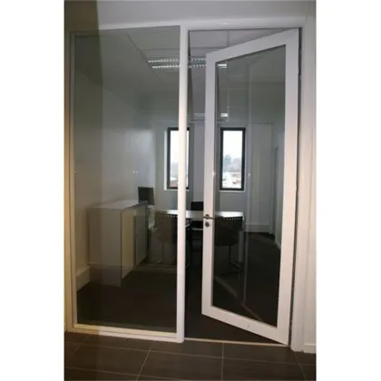 Top Selling Aluminum Swinging Traffic Doors: Your Ultimate Guide