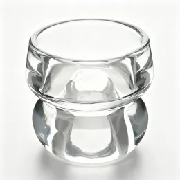 Luxury Glass Candle Holders