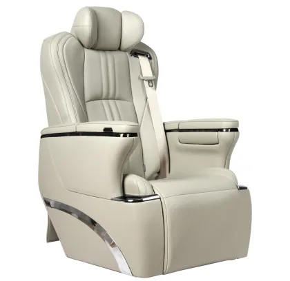 Passenger Seat Car Accessories for Mini Bus