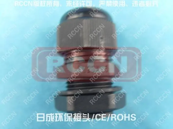 Rccn Nylon Cable Gland UL CE