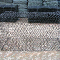 Gabion Stone Box Käfige