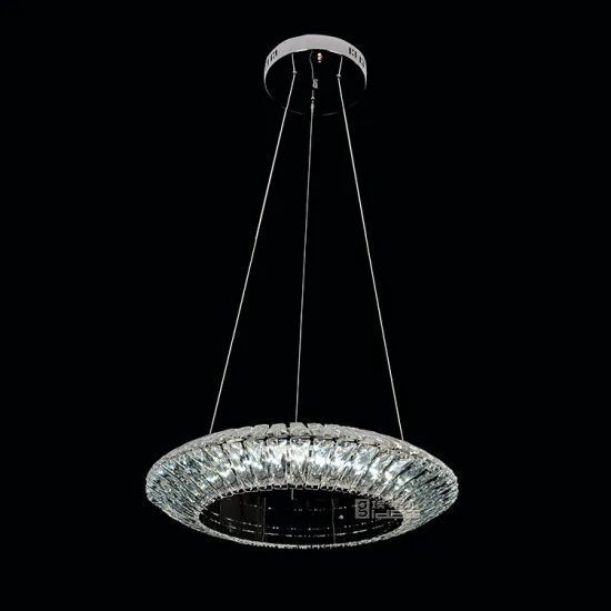 hot selling modern chandeliers crystal pendant lighting