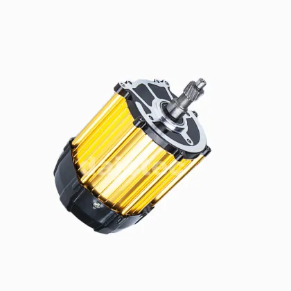 China Manufacture Controller for Motorized Bajaj TukTuk