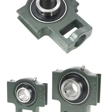 Standard Duty Mounted Units UCP204 Pillow Block Bearing for Agricultural Industry