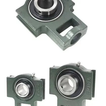 Sucf204 Sucf205 Sucf206 Sucf207 Sucf208 Sucf209 stainless Steel Fyh NSK NTN Pillow Block Bearing