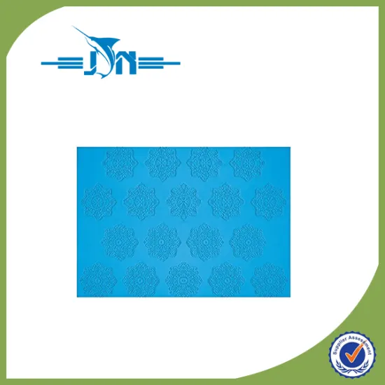 food grade silicone pumpkin cake mold with great price