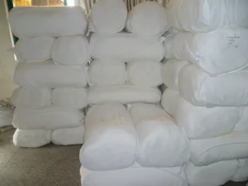 Knitting fabric