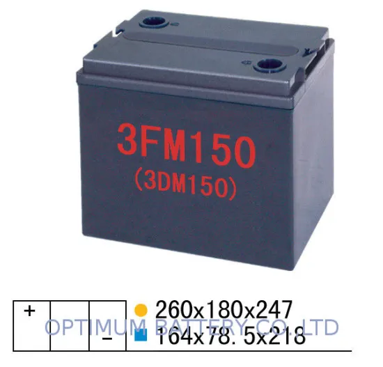 24v 60ah Lifepo4 Lithium Phosphate Batteries Pack For Hybrid Solar And Wind System