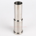 Ra0.4 Polished Thin Wall Thickness Ejector Sleeve