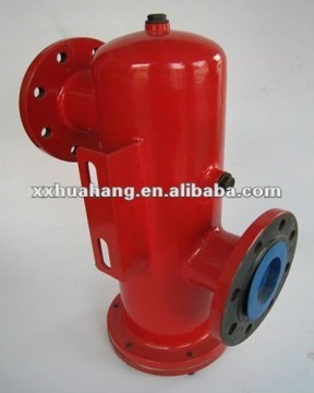 RLF Series Return Oil Low Pressure Line Filter
