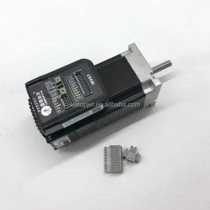 ISV57T Leisai Leadshine Servo Motor - 90W/130W/180W for Eco Solvent Integrated System